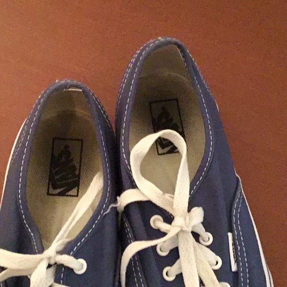 Vans classic size 3 - Picture 4 of 7